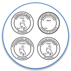 Wyoming Professional Seals